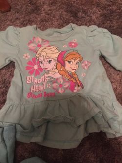 Size 2t