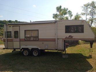 Camper