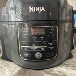 Ninja Foodi 
