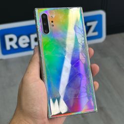 Samsung Backglass, Screen, Charging Port 