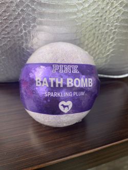 Victoria Secret Pink Bath Bomb