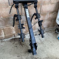 Thule Trailway 4 Bike