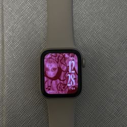 Apple Watch SE 2nd Gen 