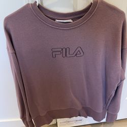 FILA Sweatshirt