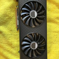 Radeon  Rx 7800 XT 16 GB VRAM XFX Speedster