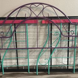 Full Size Bed Frame