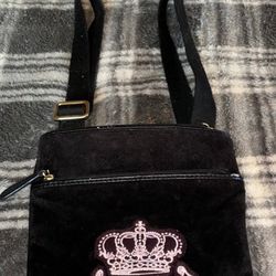 Juicy Couture Purse 