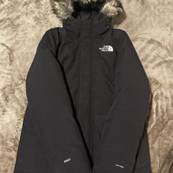 North Face Jacket 