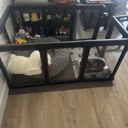 Dog Play Pen