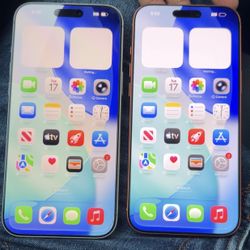 iPhone 17 Pro Max 256GB Unlocked 