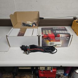 Lazerstar LED Light Bars