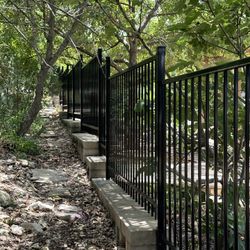 Wrought Iron, Welder 