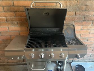 NexGrill