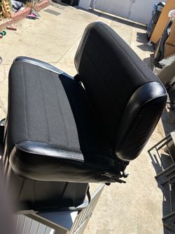 Jeep seats rear  🤩👍