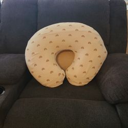 Boppy Pillow