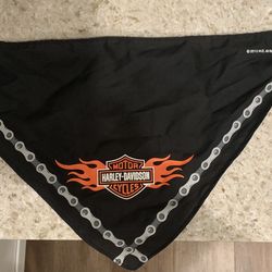 Used Harley-Davidson