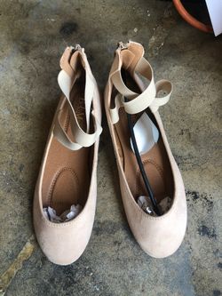 Flats 71/2