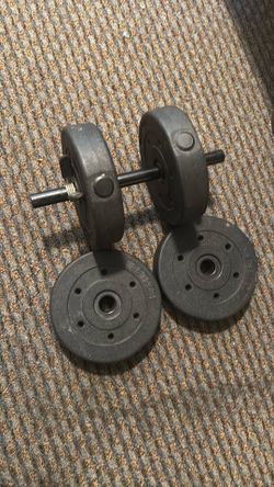 Dumbbells