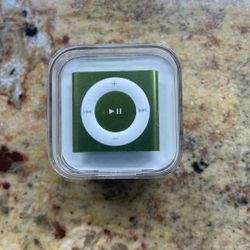 iPod Shuffle