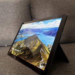 Microsoft Surface Pro 6 — Great condition