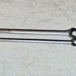 Craftsman Vintage Tappet Wrenches 
