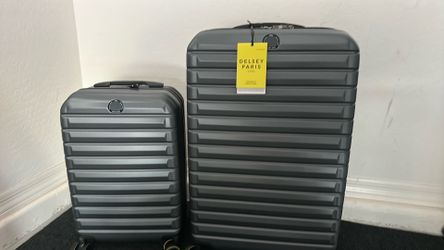 Delsey Paris Luggage