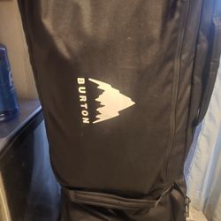 Burton Snowboard Bag