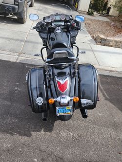 For sale obo 2012 Kawasaki Vaquero