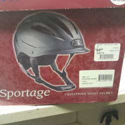 Equestrian Sport Helmet