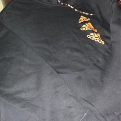 xl adidas hoodie for men brand new