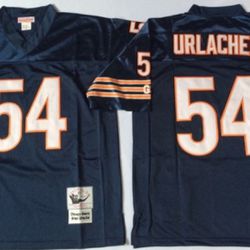 Urlacher Jersey Chicago Bears 2XL $60 Firm On Price 