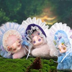 Gululu Deer in Bloom Series Plush Blind Box – Confirmed