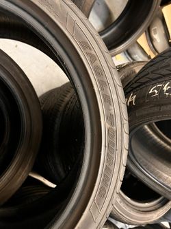 (contact info removed) Tires Good Year Used