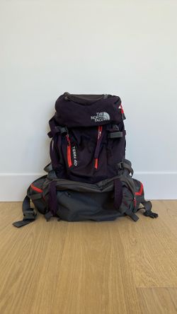 The North Face Terra 40 Backpack