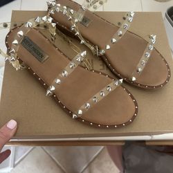 Steve Madden Sandals