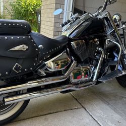 1500 cc Suzuki, 2003