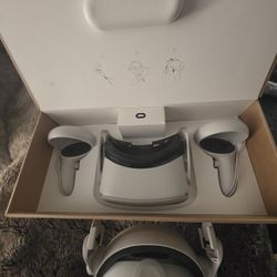 Oculus Quest 2 128gb