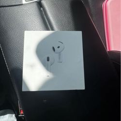 Airpod Gen 4 ANC