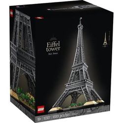 Lego Effiel Tower
