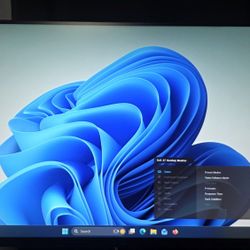 Dell S2719DGF 27" LED QHD 155Hz FreeSync 1MS Display Port/2x HDMI Gaming Monitor