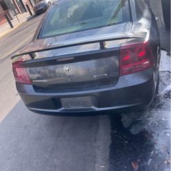 2006 Dodge Charger