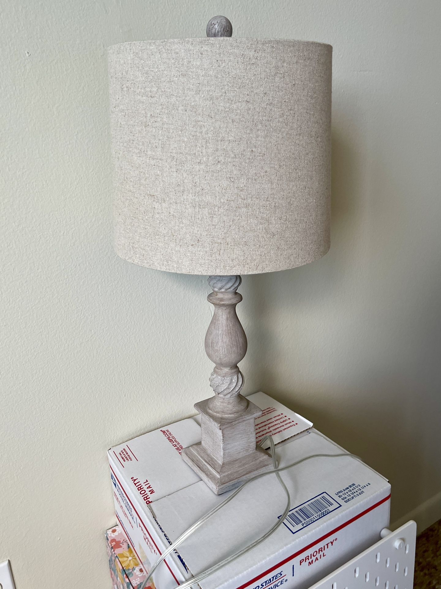 Lamp
