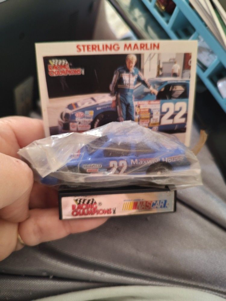 Race Cars