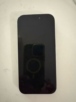 iPhone 16 pro parts