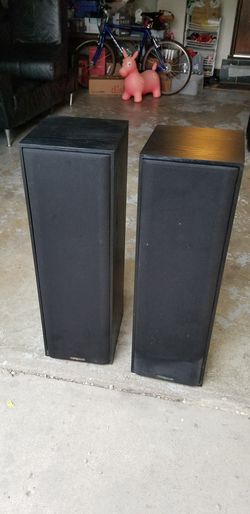 Pair klipsch kg 3.5