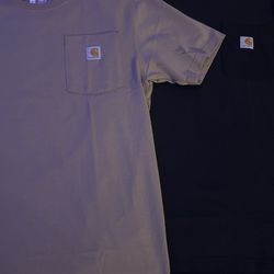 Carhartt shirts