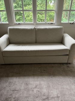 Elivor Queen Size Sofa Bed - Dual Mattress