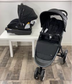 Evenflo stroller