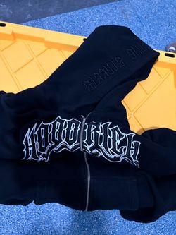 Hoodrich hoodie