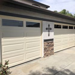Garage Doors 